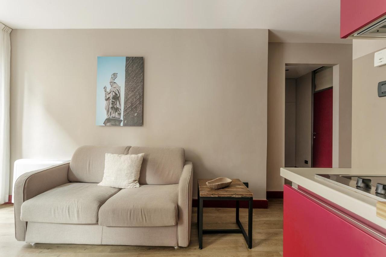Petronio Residence Bologna Eksteriør billede