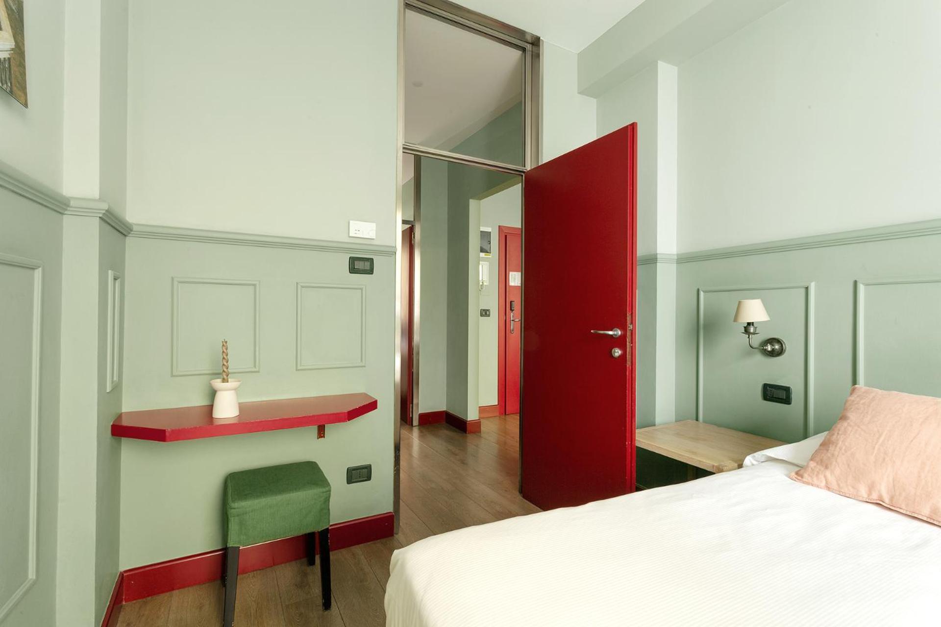 Petronio Residence Bologna Eksteriør billede