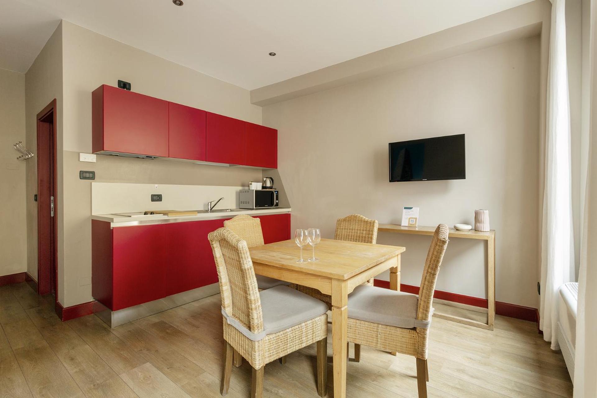 Petronio Residence Bologna Eksteriør billede