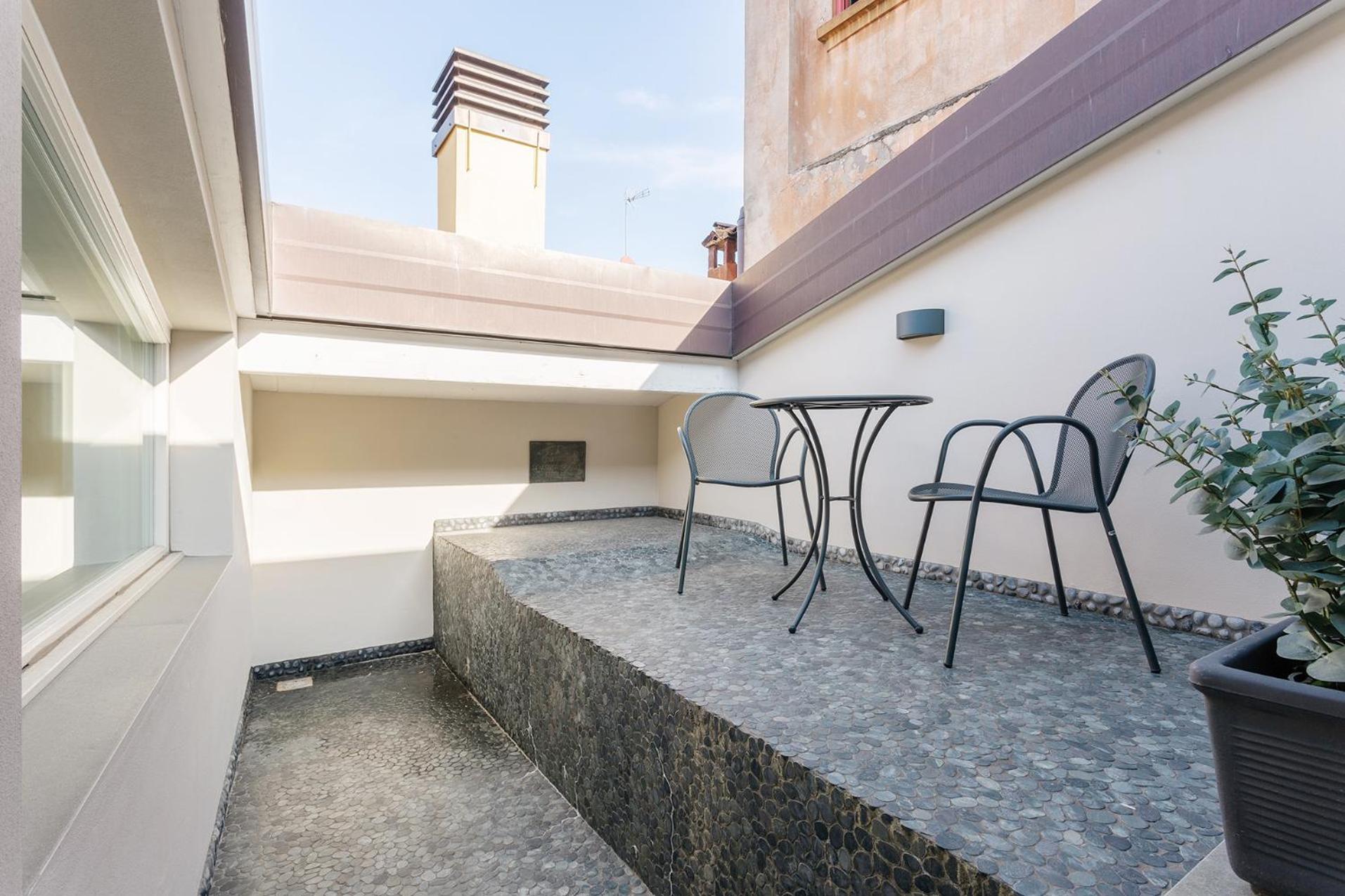 Petronio Residence Bologna Eksteriør billede